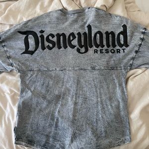 Disneyland spirit jersey